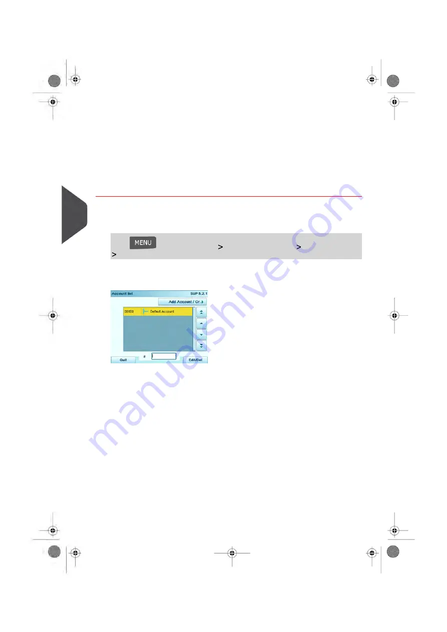 quadient IN-700 User Manual Download Page 129