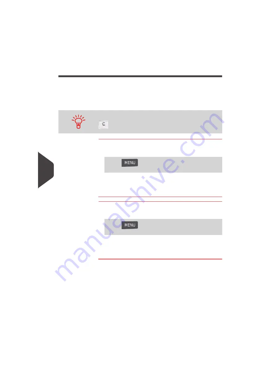 quadient IS-330 User Manual Download Page 125