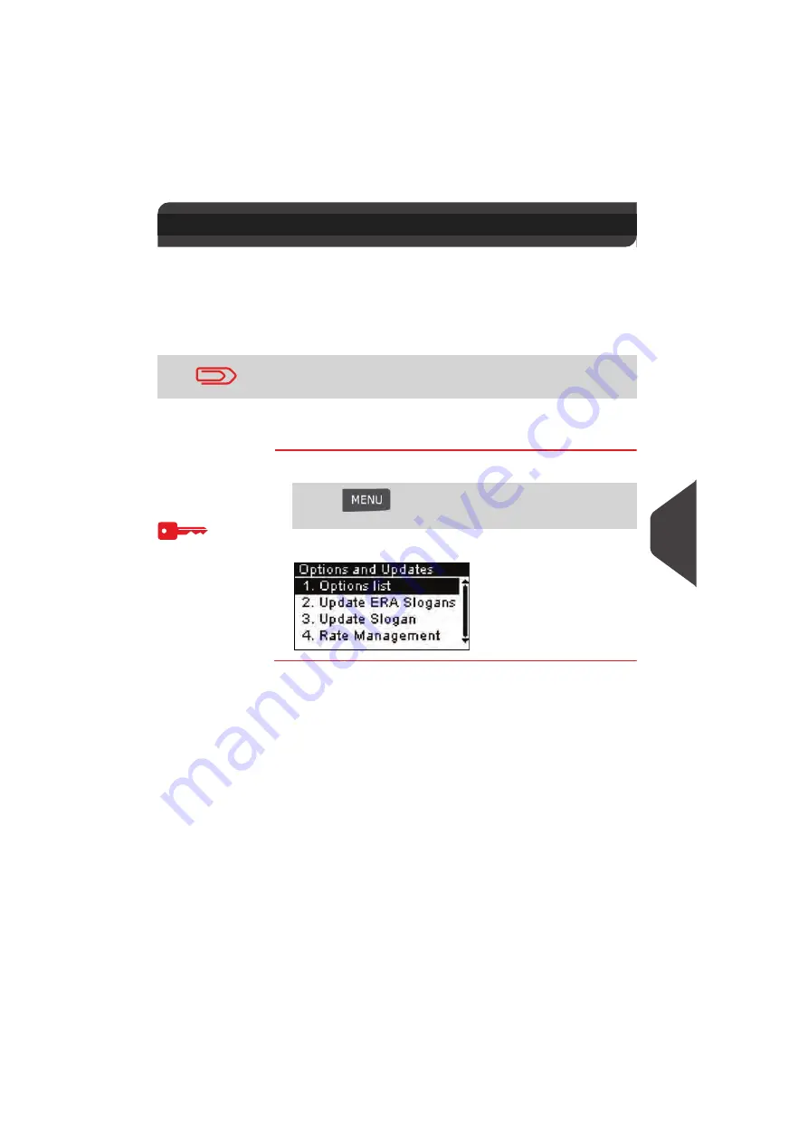 quadient IS-330 User Manual Download Page 142