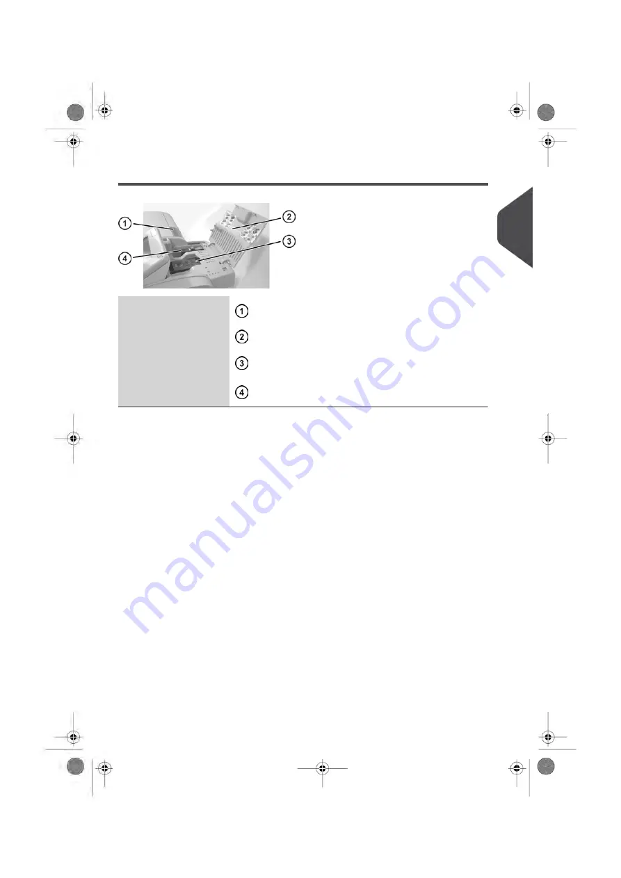 quadient IS-480 User Manual Download Page 18