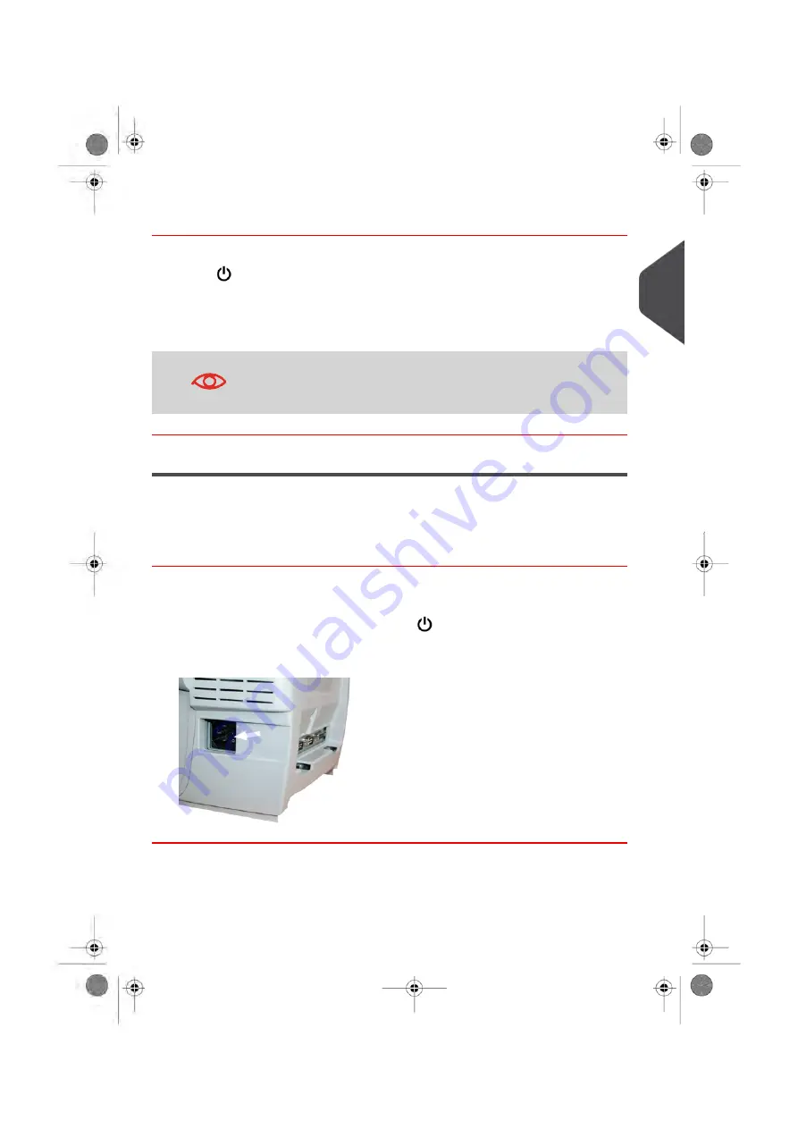 quadient IS-480 User Manual Download Page 30