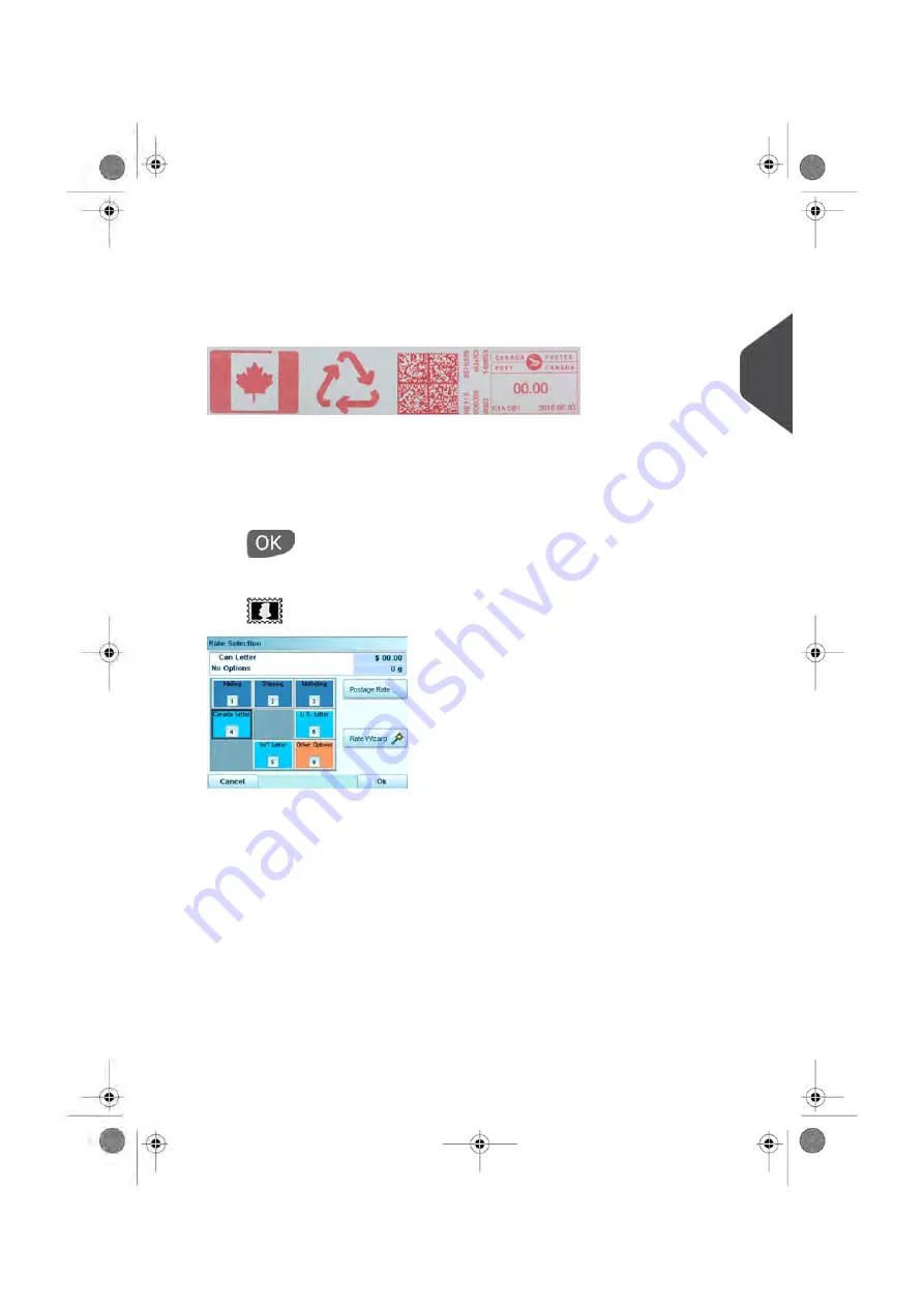 quadient IS-480 User Manual Download Page 48