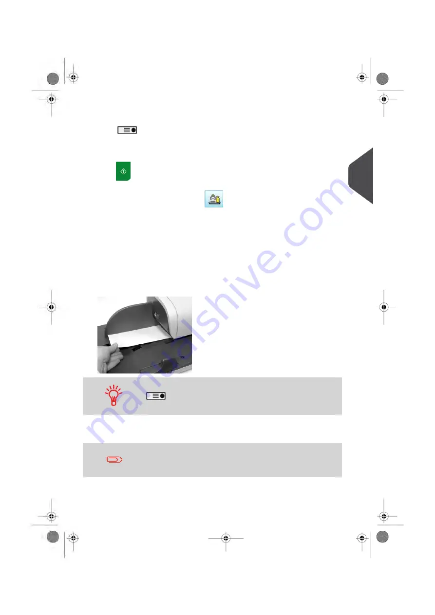 quadient IS-480 User Manual Download Page 52