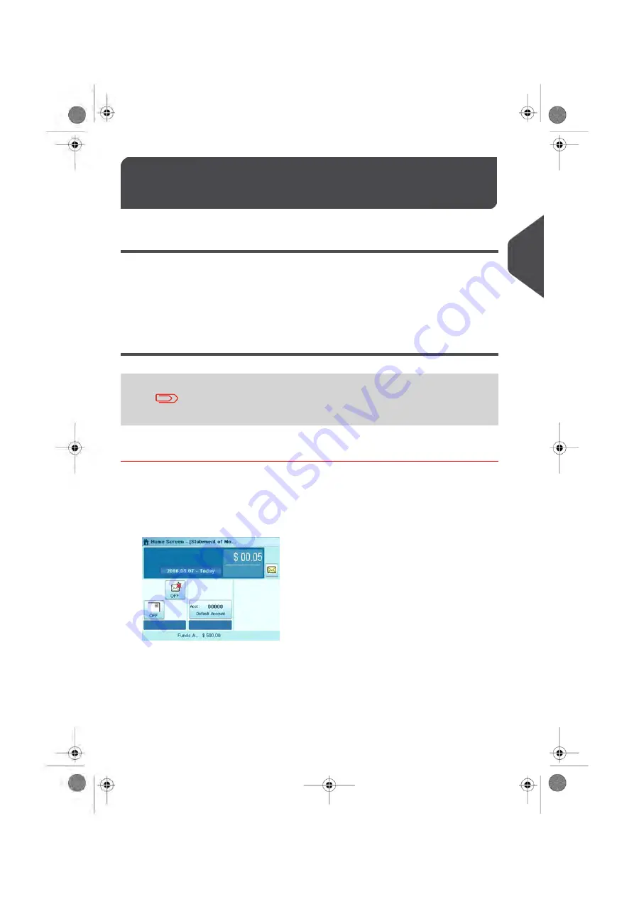 quadient IS-480 User Manual Download Page 72