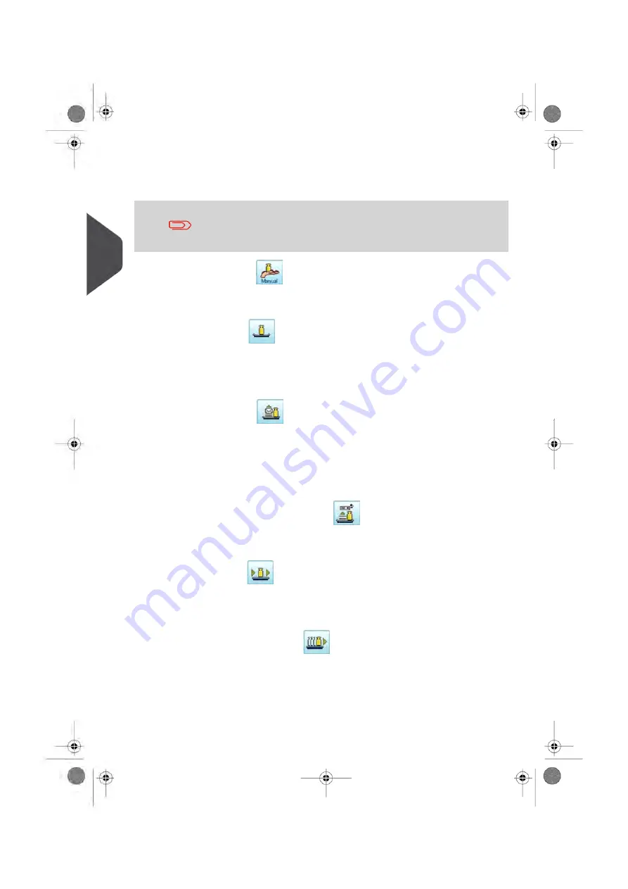 quadient IS-480 User Manual Download Page 91