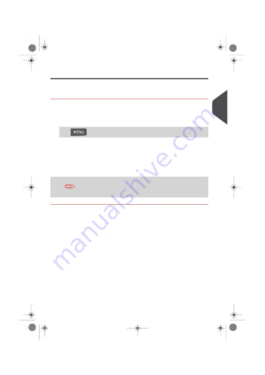 quadient IS-480 User Manual Download Page 106