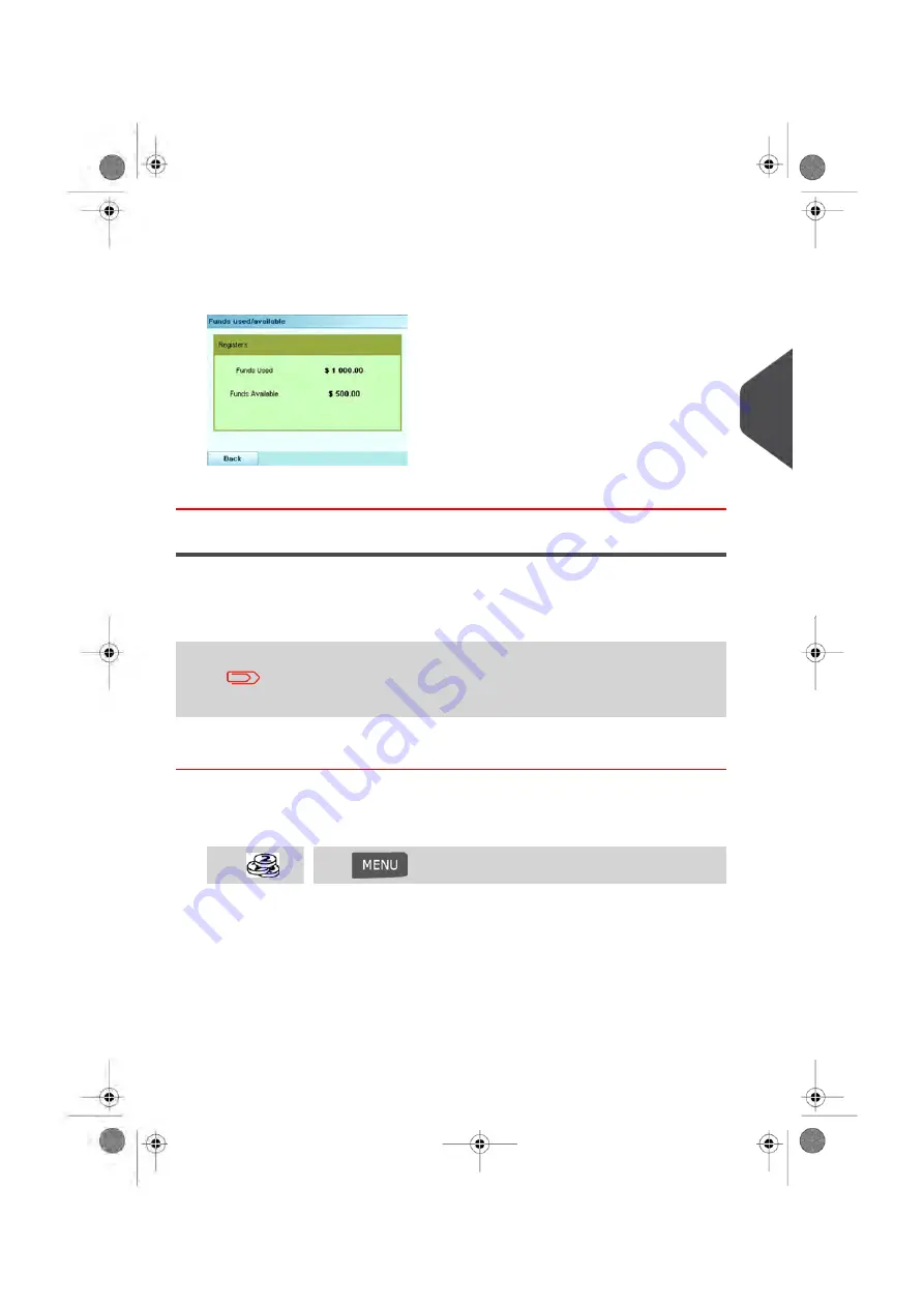 quadient IS-480 User Manual Download Page 112