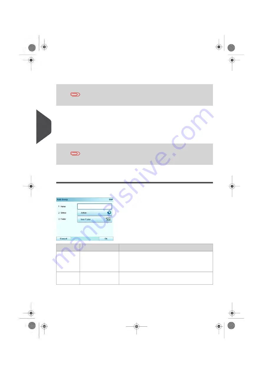 quadient IS-480 User Manual Download Page 131