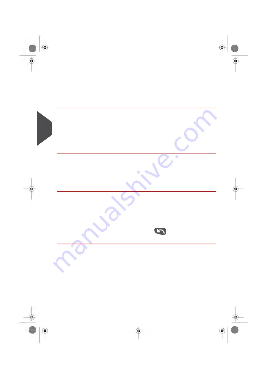 quadient IS-480 User Manual Download Page 135