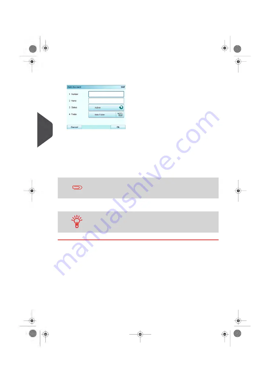 quadient IS-480 User Manual Download Page 137