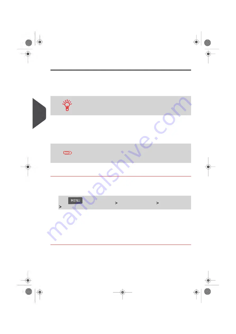 quadient IS-480 User Manual Download Page 141