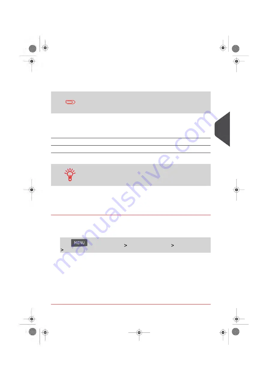 quadient IS-480 User Manual Download Page 142