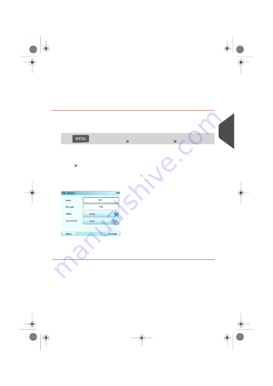 quadient IS-480 User Manual Download Page 146