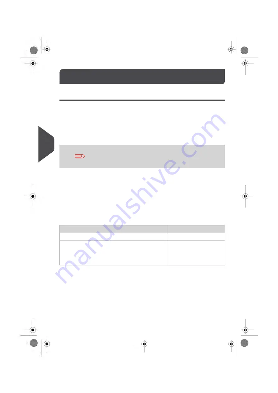 quadient IS-480 User Manual Download Page 163