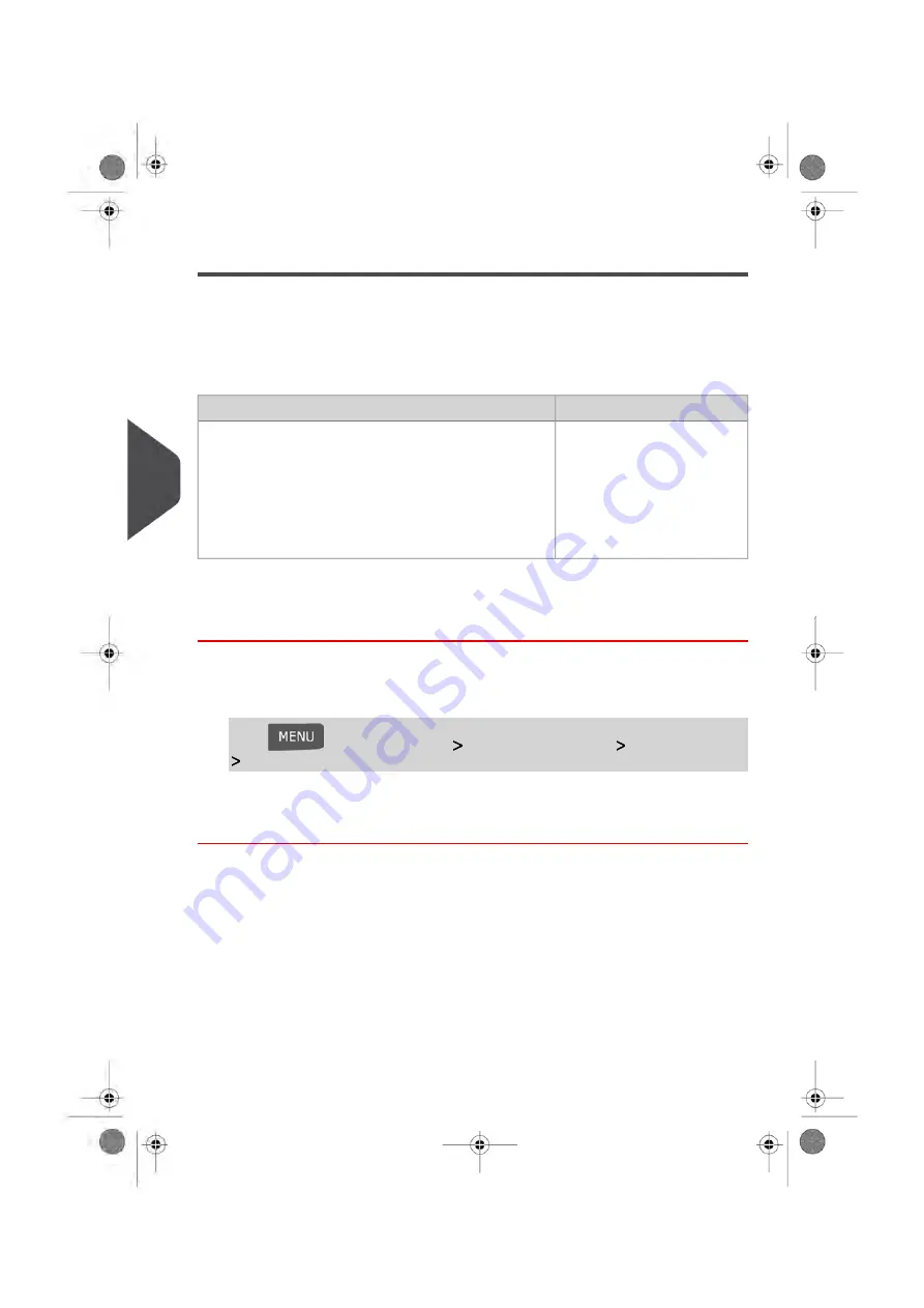 quadient IS-480 User Manual Download Page 173