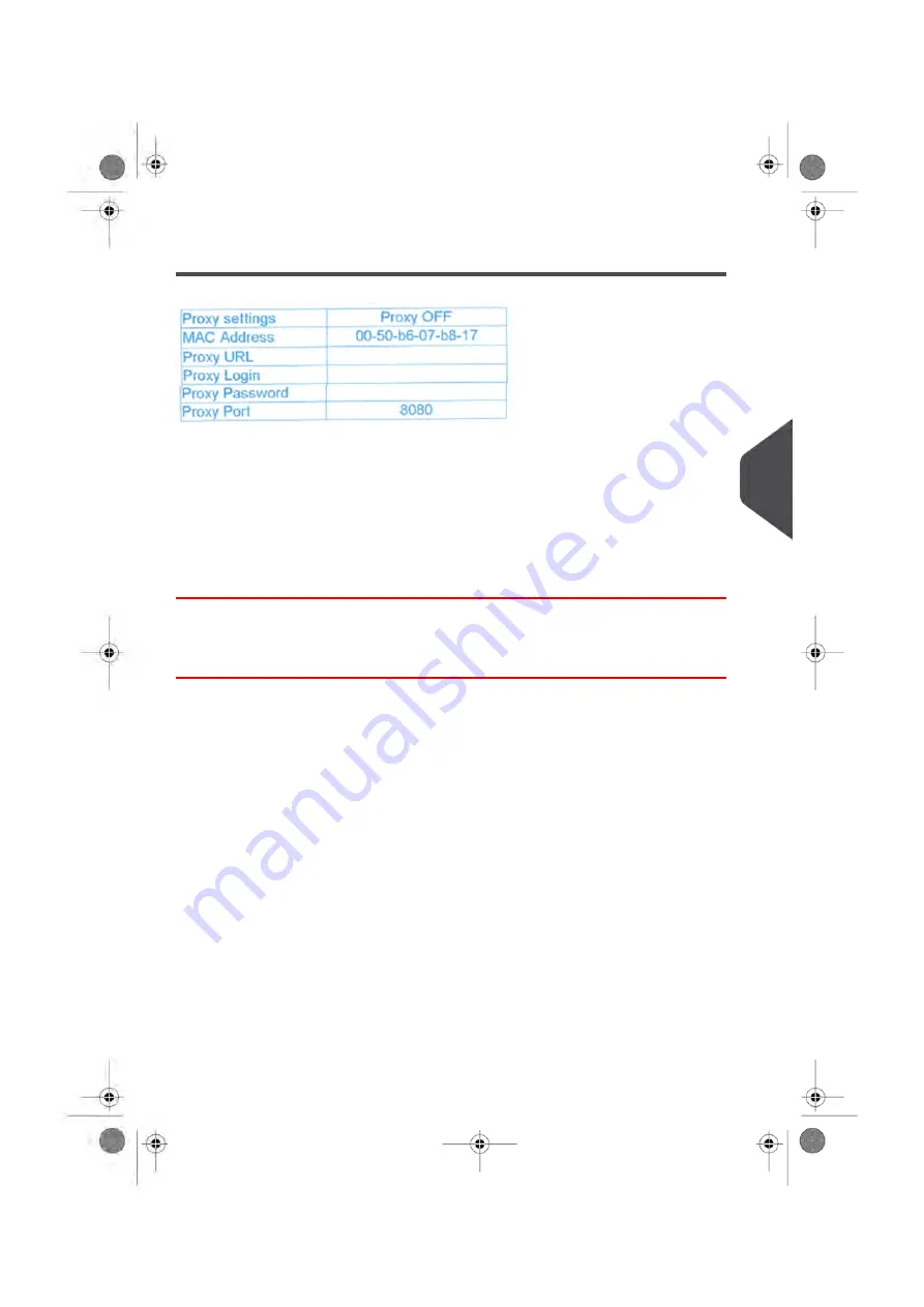 quadient IS-480 User Manual Download Page 178