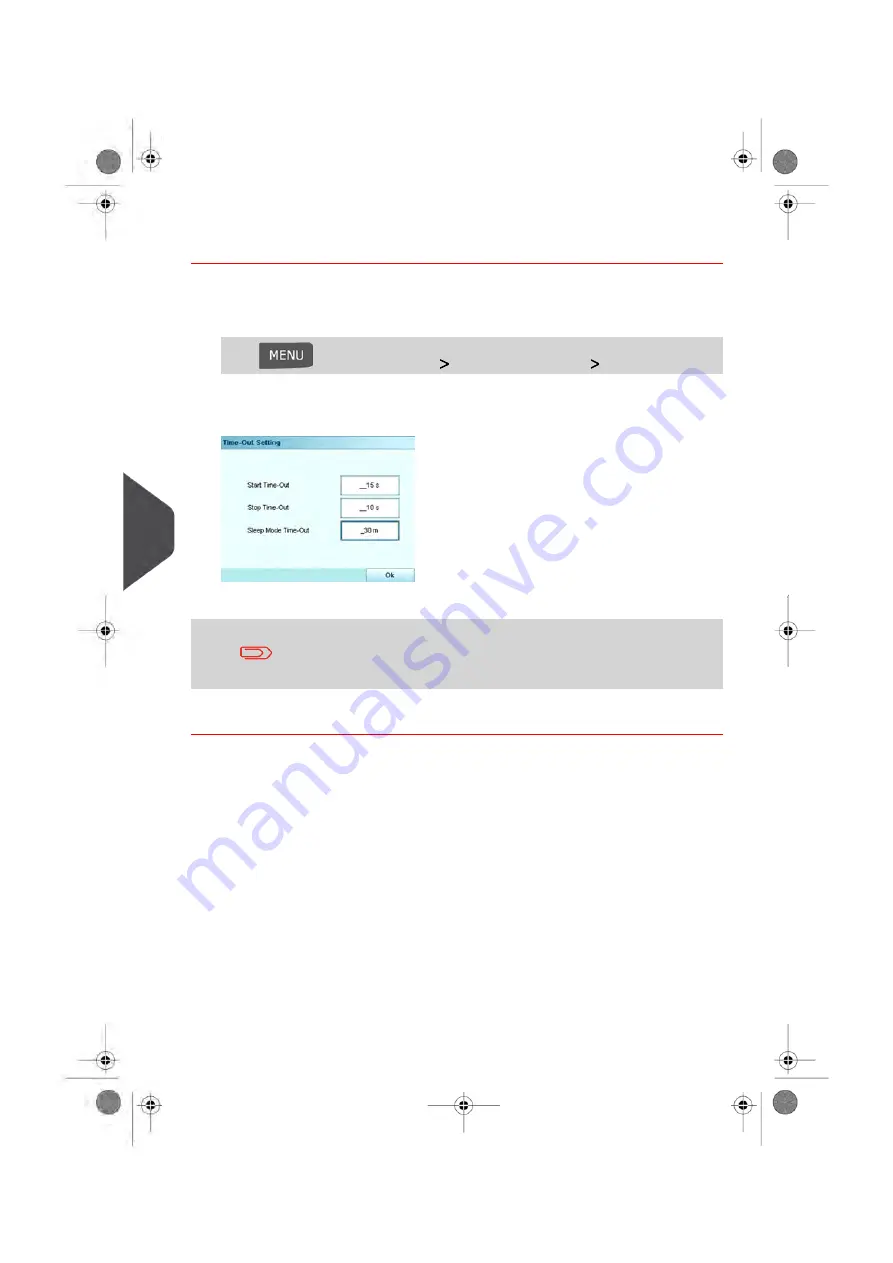 quadient IS-480 User Manual Download Page 207