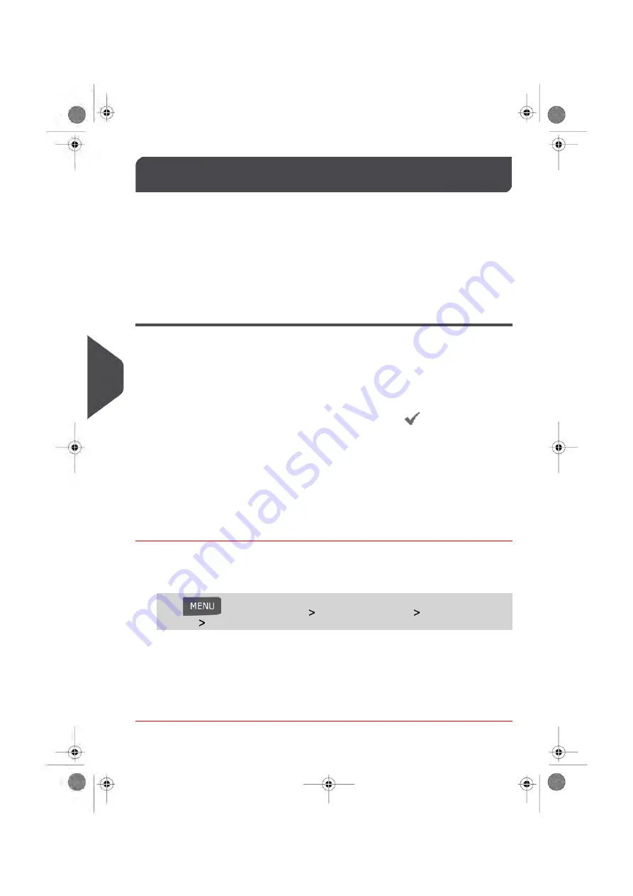 quadient IS-480 User Manual Download Page 219