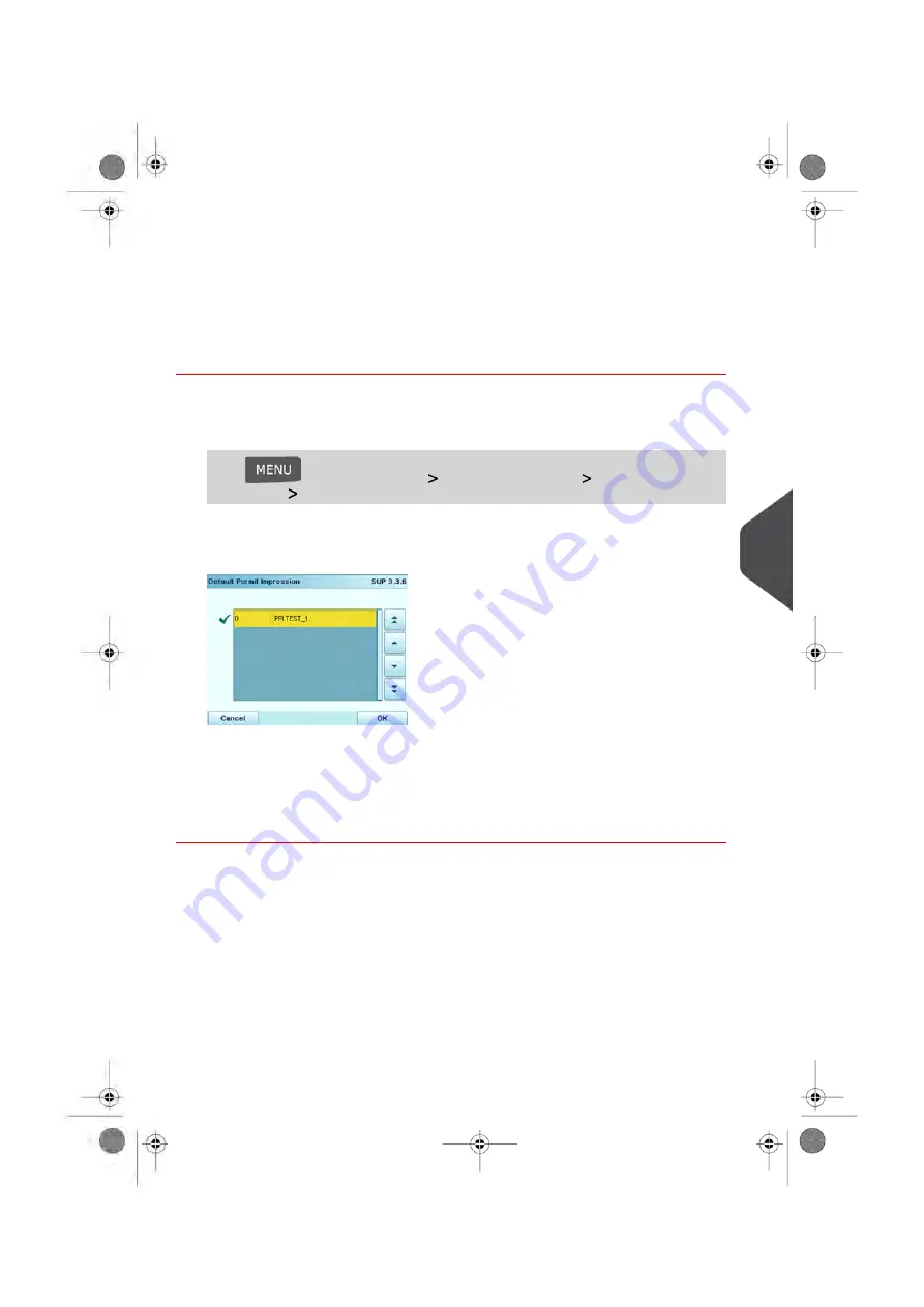 quadient IS-480 User Manual Download Page 220