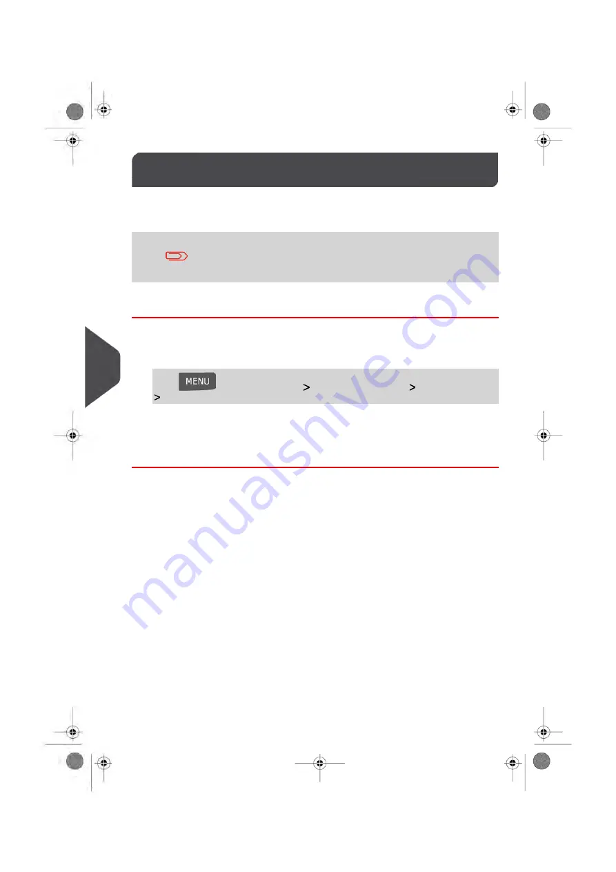 quadient IS-480 User Manual Download Page 227