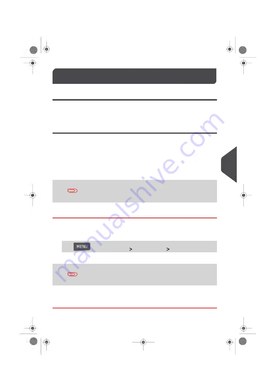 quadient IS-480 User Manual Download Page 230