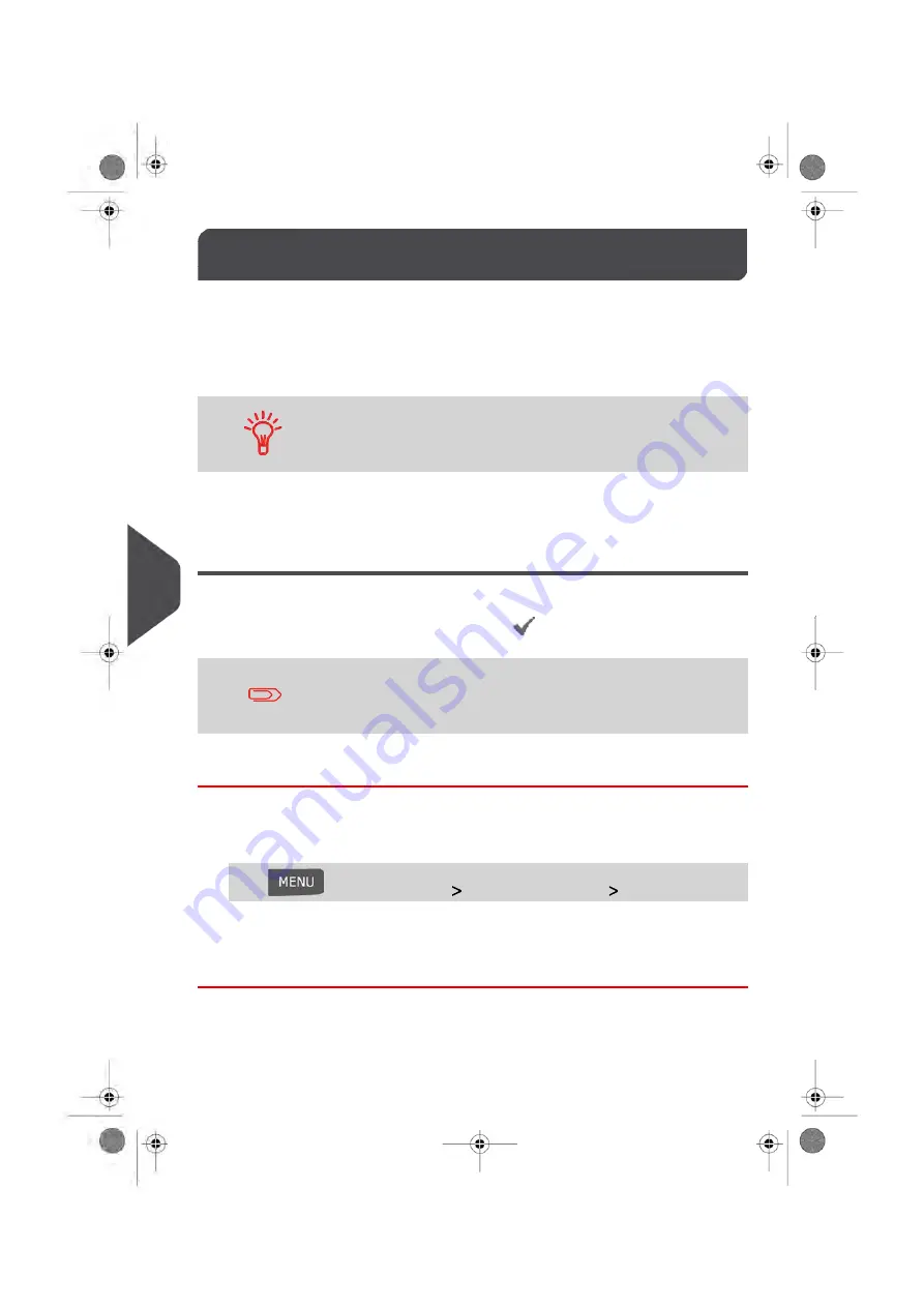 quadient IS-480 User Manual Download Page 243