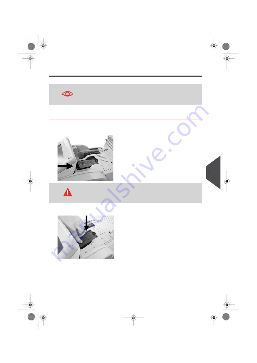 quadient IS-480 User Manual Download Page 256