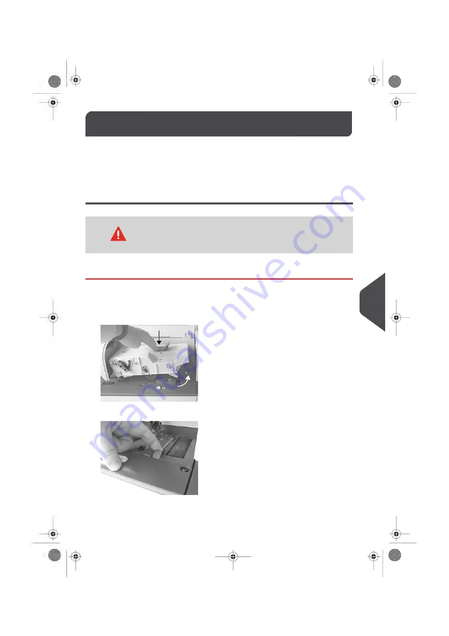 quadient IS-480 User Manual Download Page 260