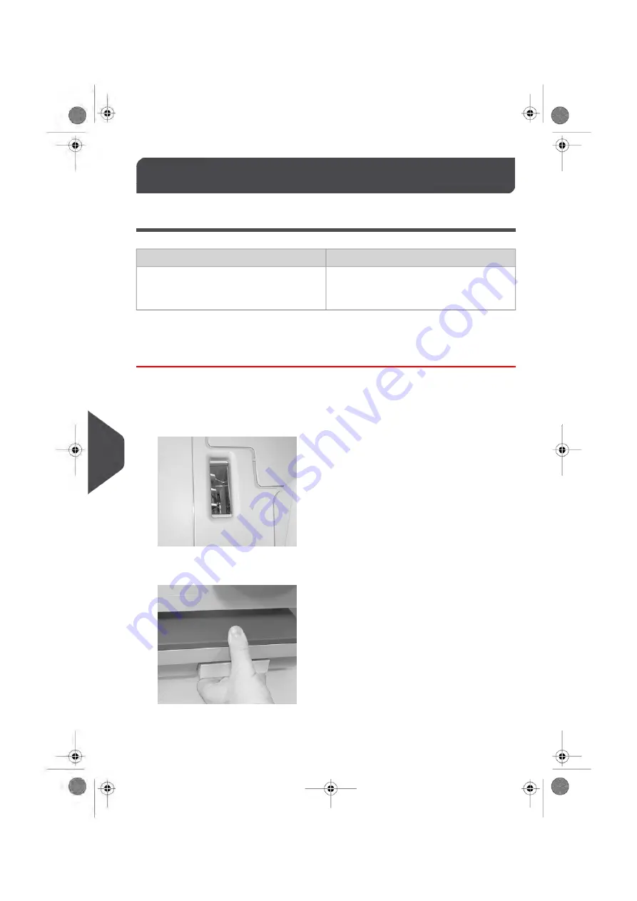 quadient IS-480 User Manual Download Page 275