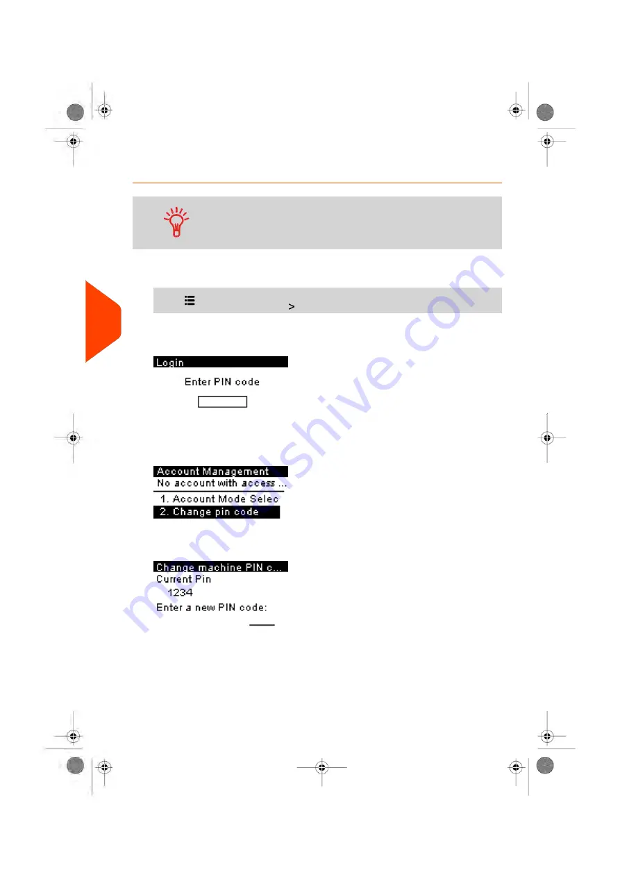 quadient iX-3 Series User Manual Download Page 119