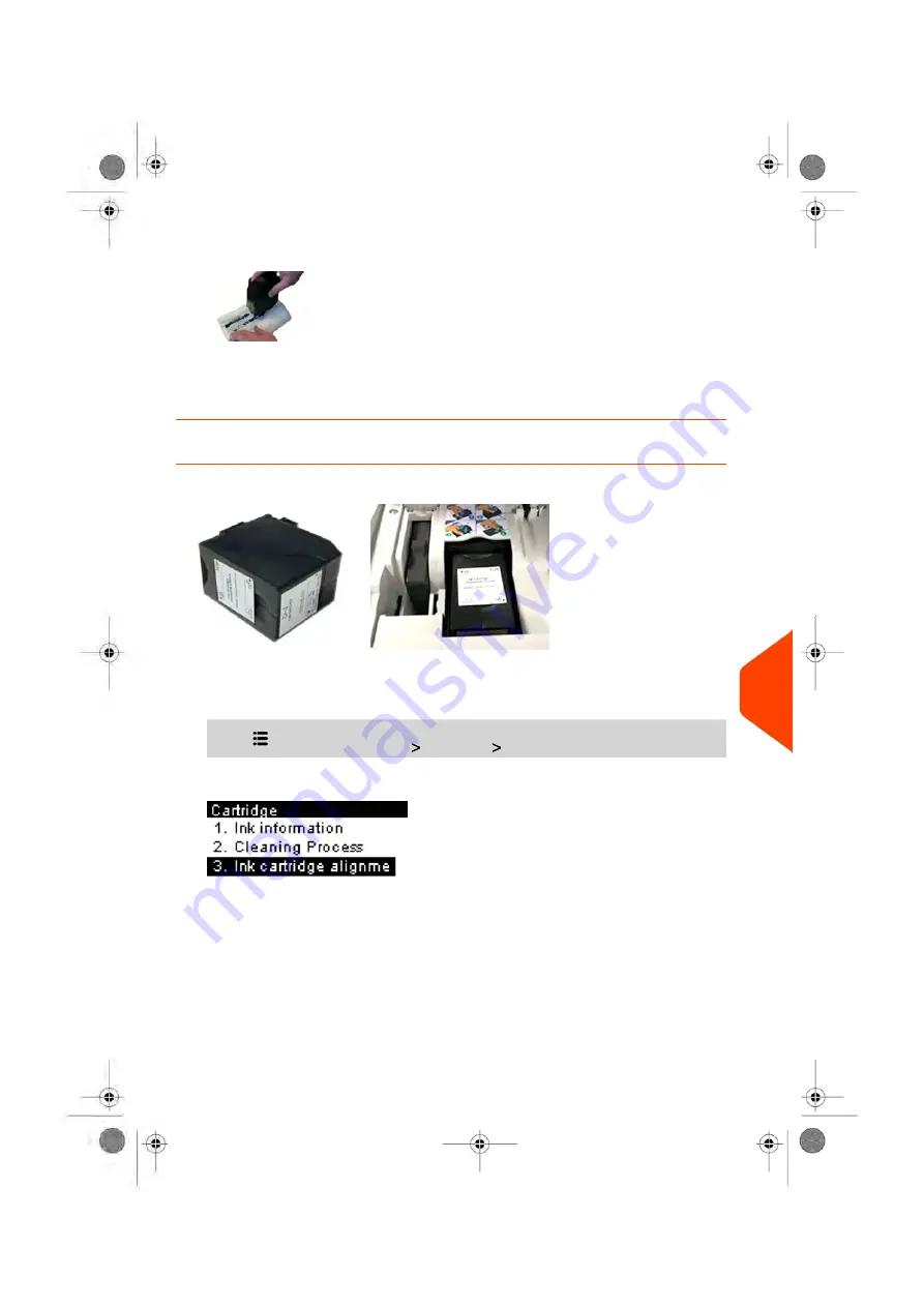 quadient iX-3 Series User Manual Download Page 252