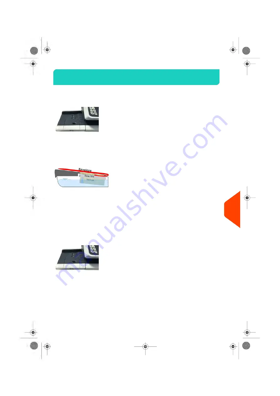 quadient iX-3 Series Скачать руководство пользователя страница 254