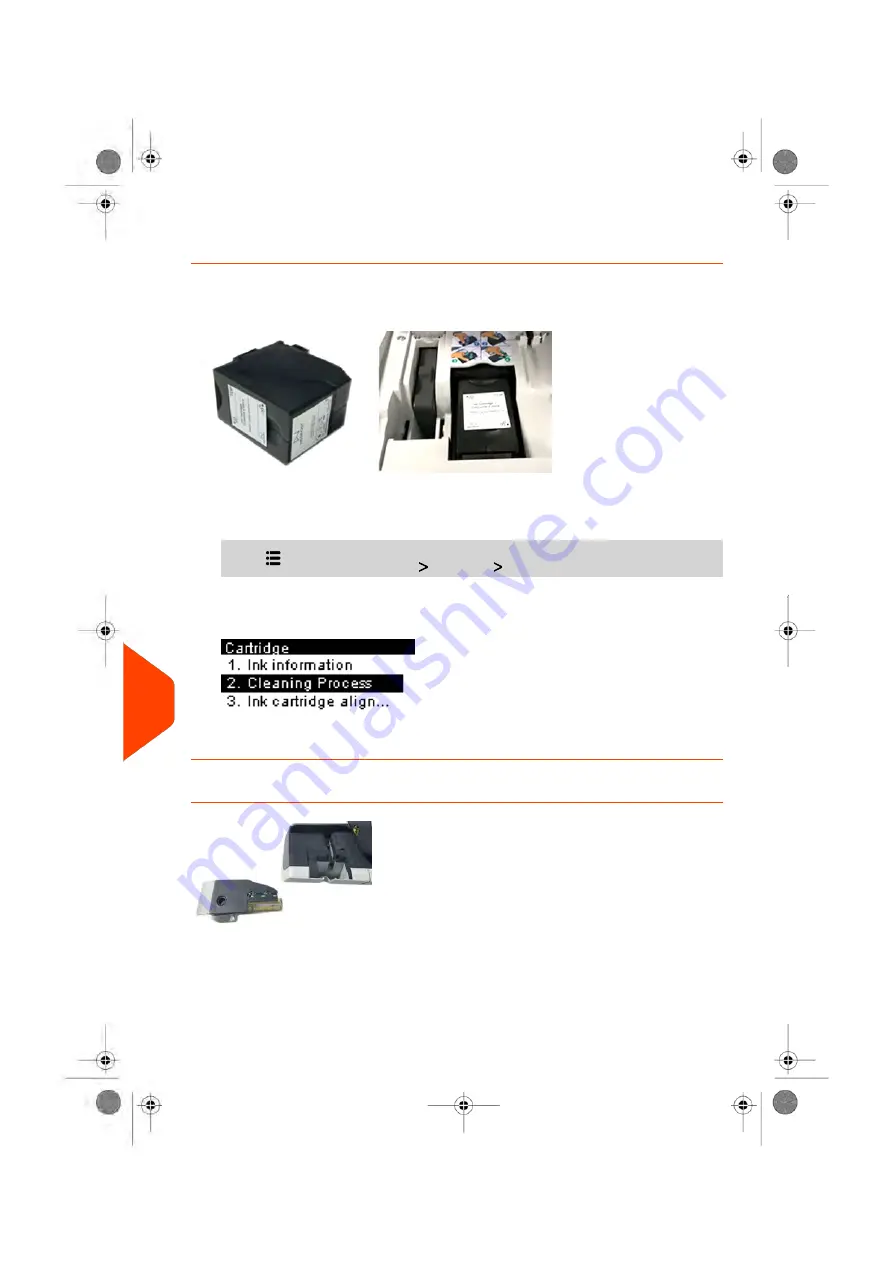 quadient iX-3 Series Скачать руководство пользователя страница 265