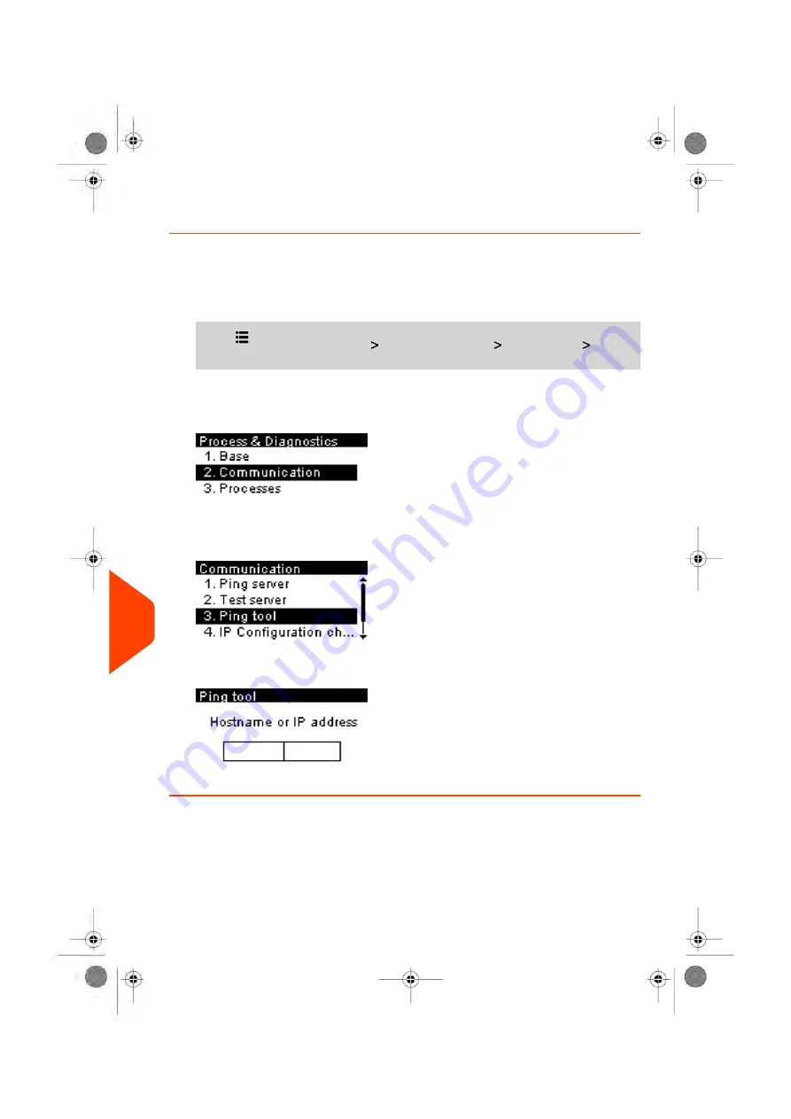 quadient iX-3 Series User Manual Download Page 277