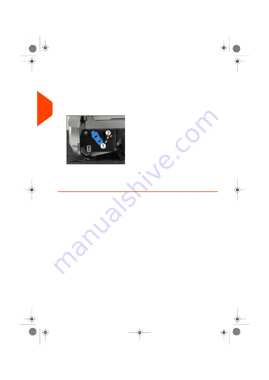 quadient iX-5 Series User Manual Download Page 45