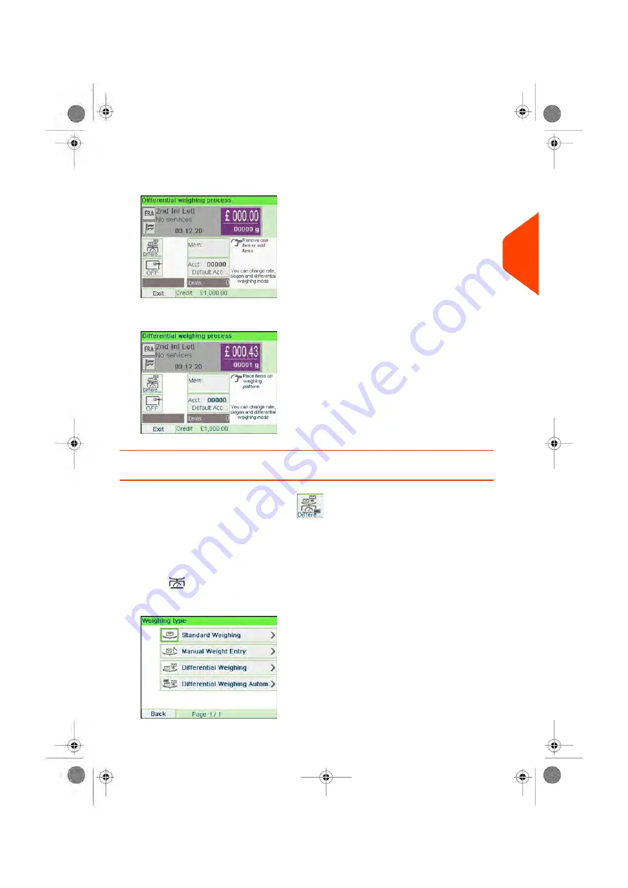 quadient iX-5 Series User Manual Download Page 82