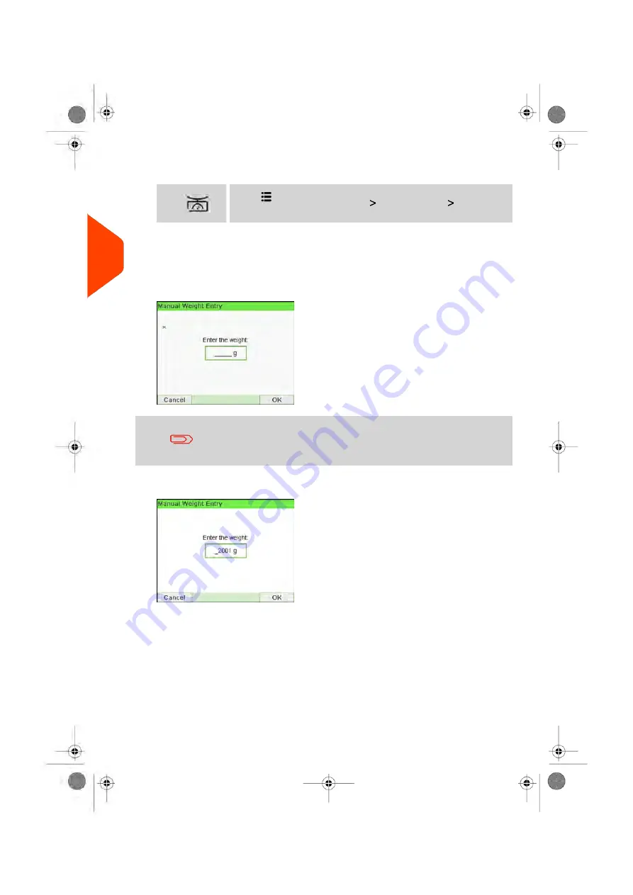 quadient iX-5 Series User Manual Download Page 85