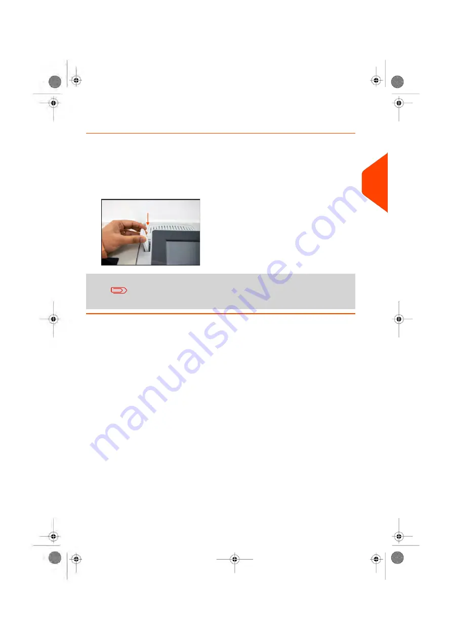 quadient iX-5 Series User Manual Download Page 96