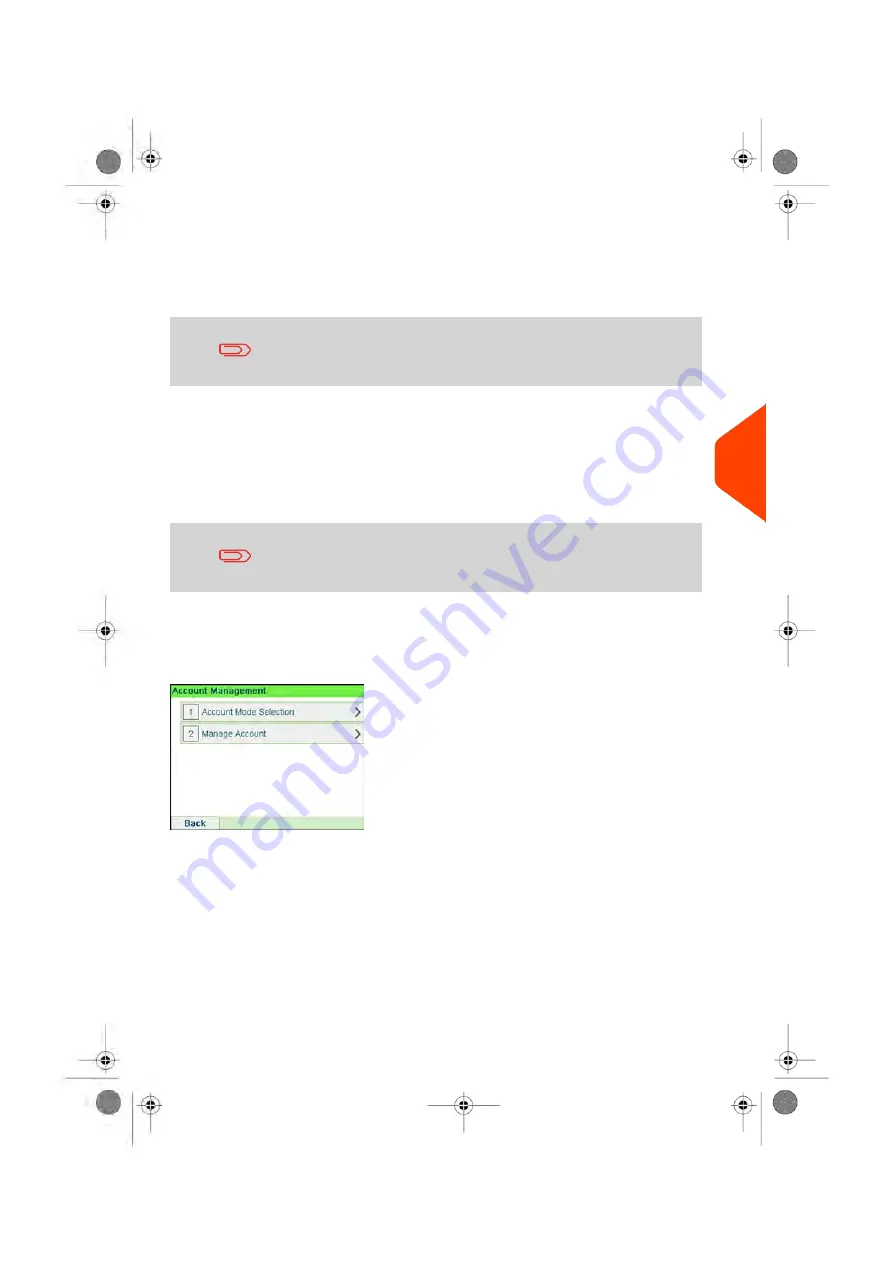 quadient iX-5 Series User Manual Download Page 136