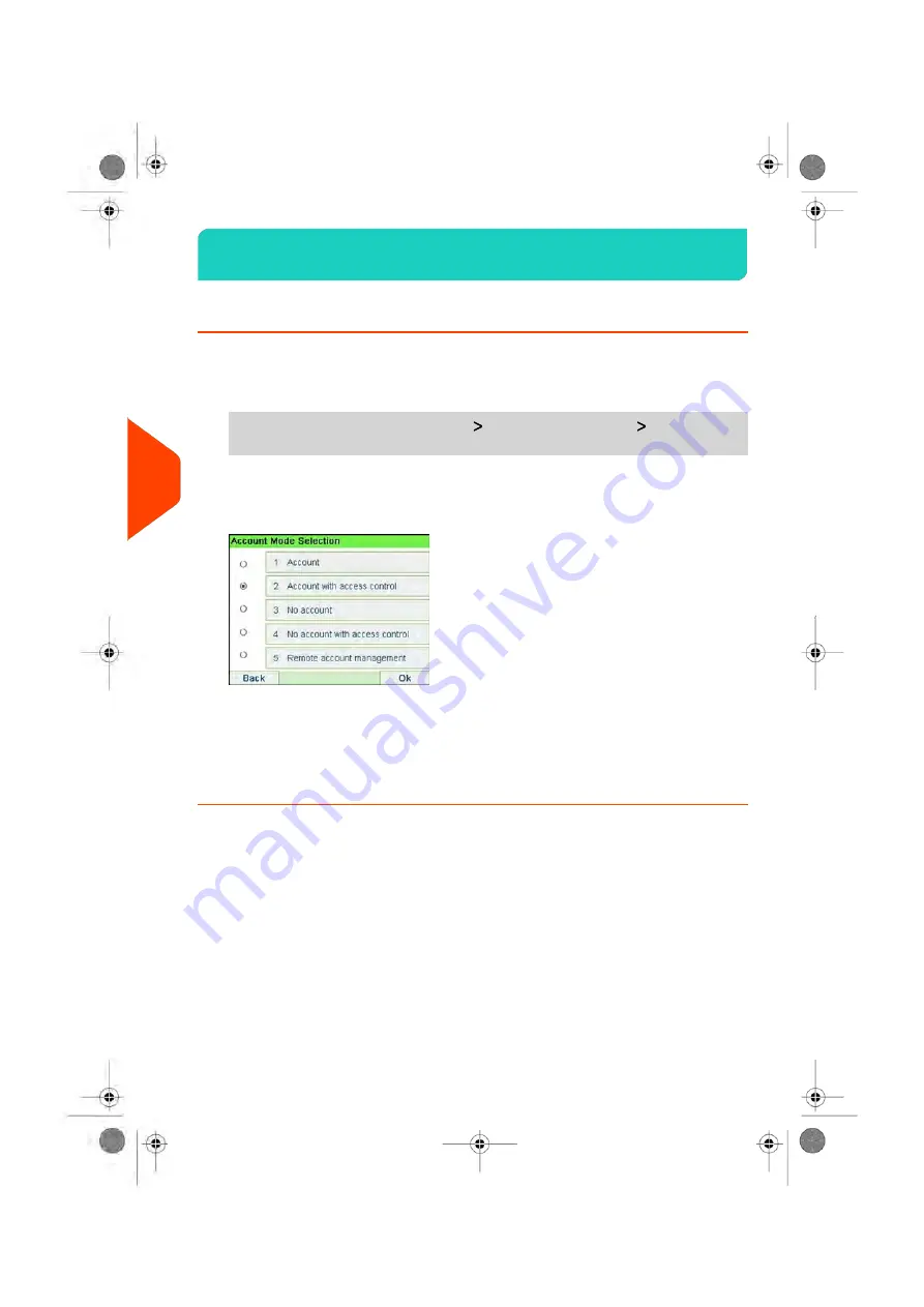 quadient iX-5 Series User Manual Download Page 143