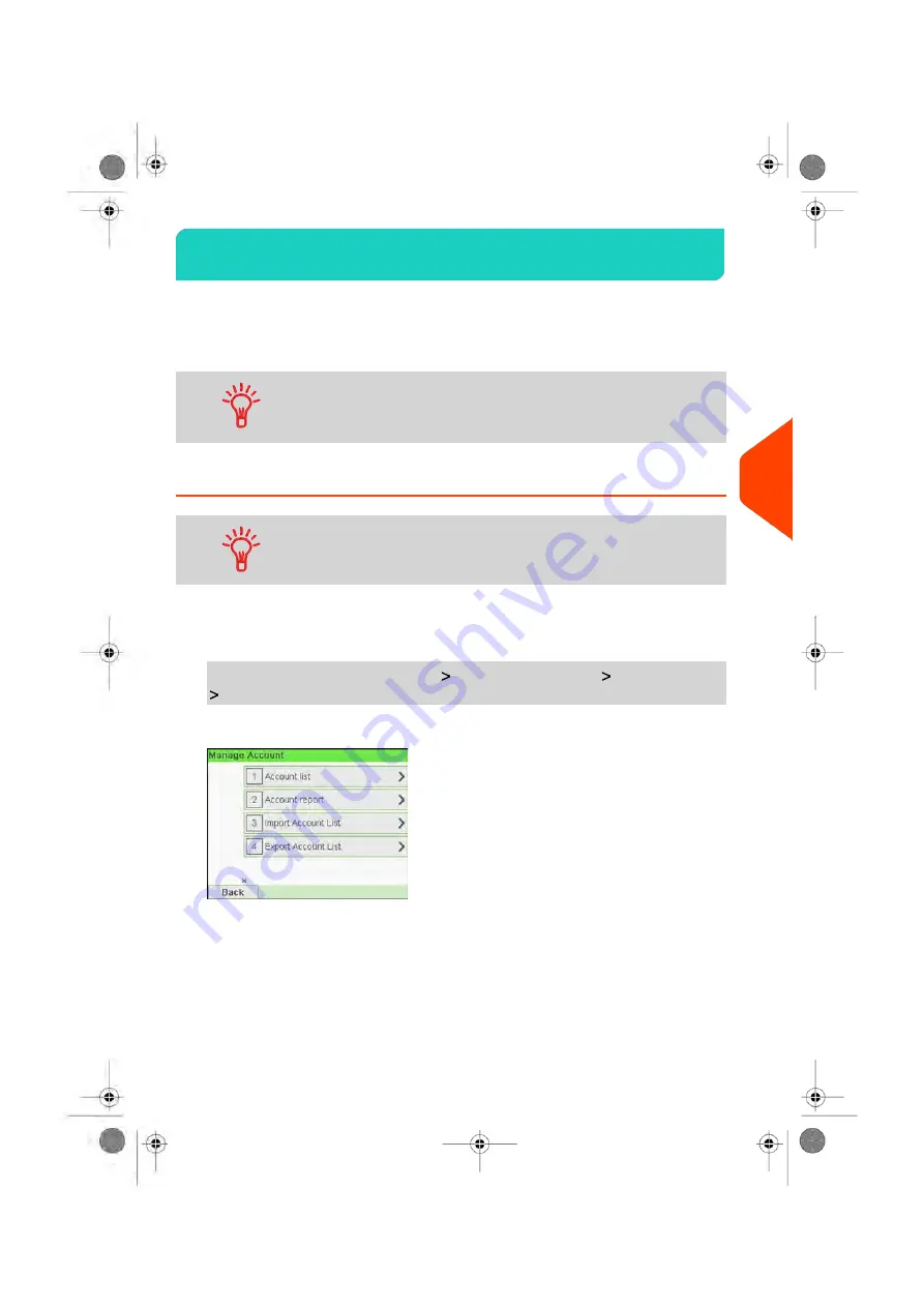 quadient iX-5 Series User Manual Download Page 148