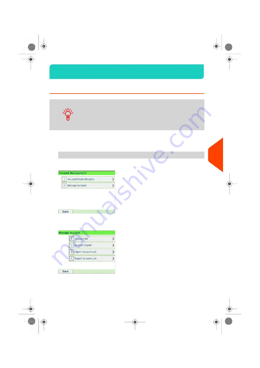 quadient iX-5 Series User Manual Download Page 180