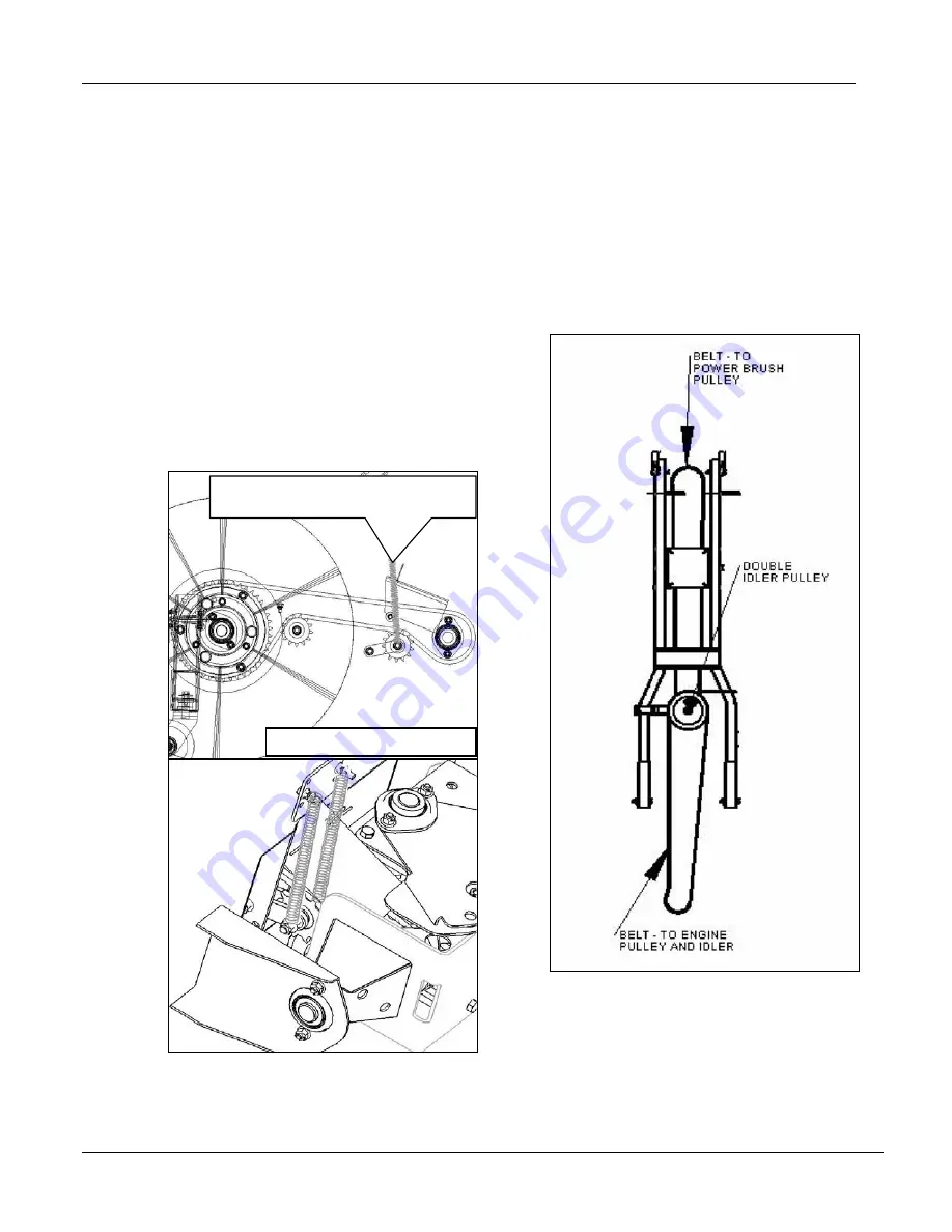 Quadivator PB60 06 Assembly/Operators/Parts Manual Download Page 10