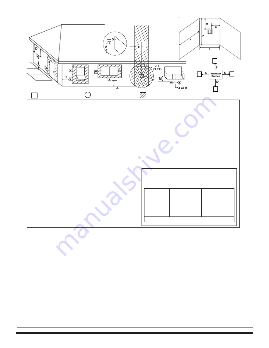 Quadra-Fire HUDBAY-FS Owner'S Manual Download Page 9