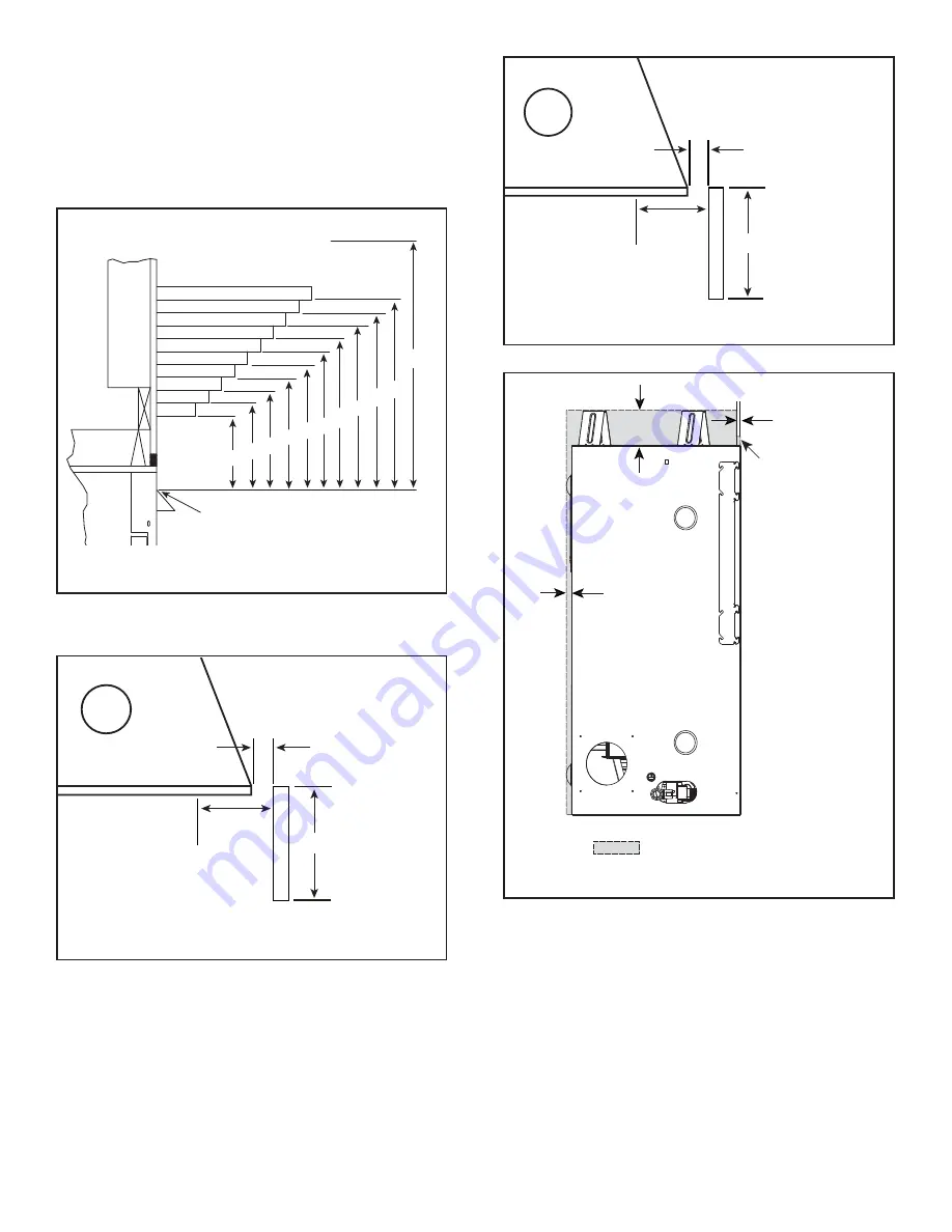 Quadra-Fire QV32B-A Owner'S Manual Download Page 19