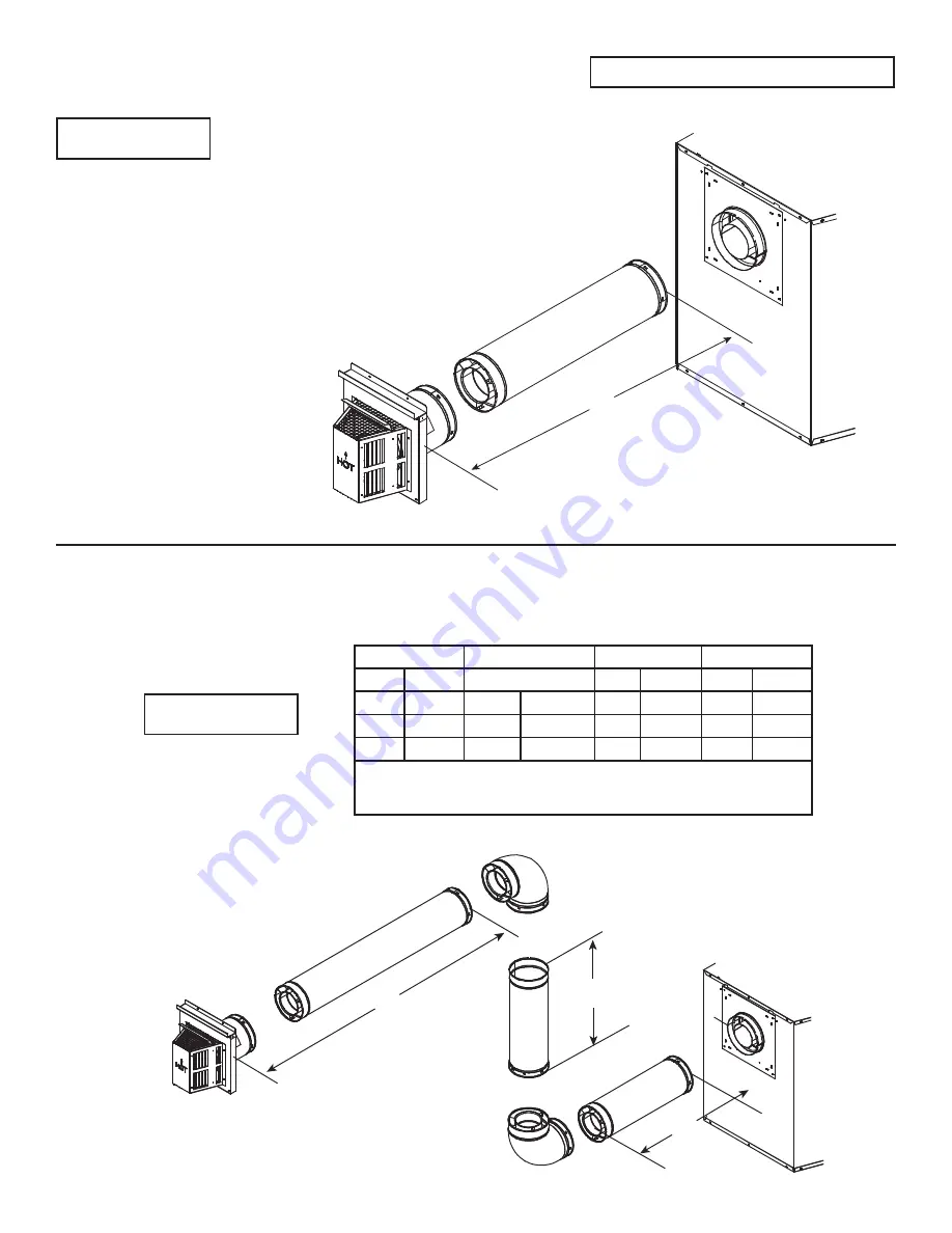 Quadra-Fire QV32B-A Owner'S Manual Download Page 31