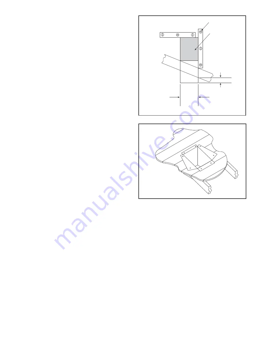 Quadra-Fire QV32B-A Owner'S Manual Download Page 45