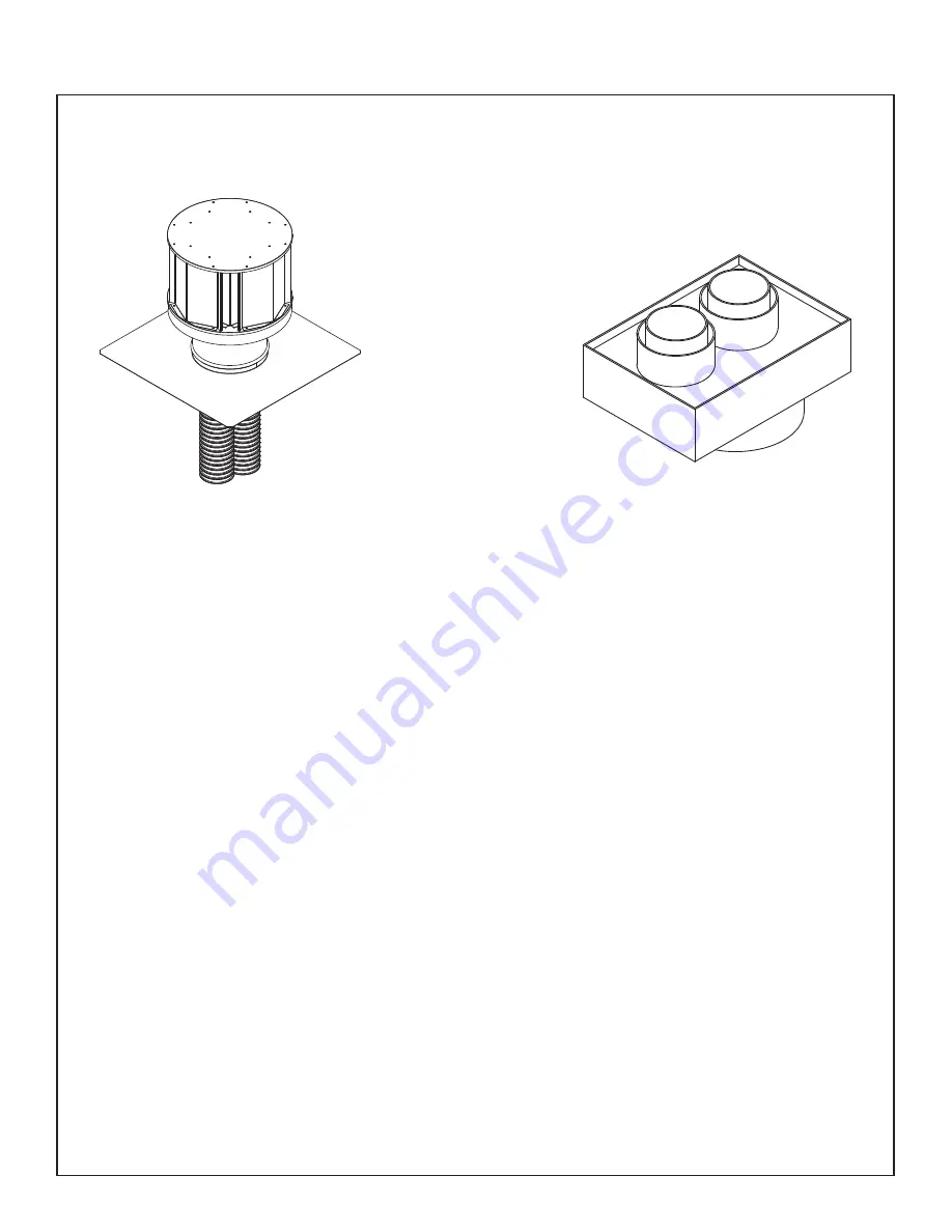 Quadra-Fire QV32B-A Owner'S Manual Download Page 66