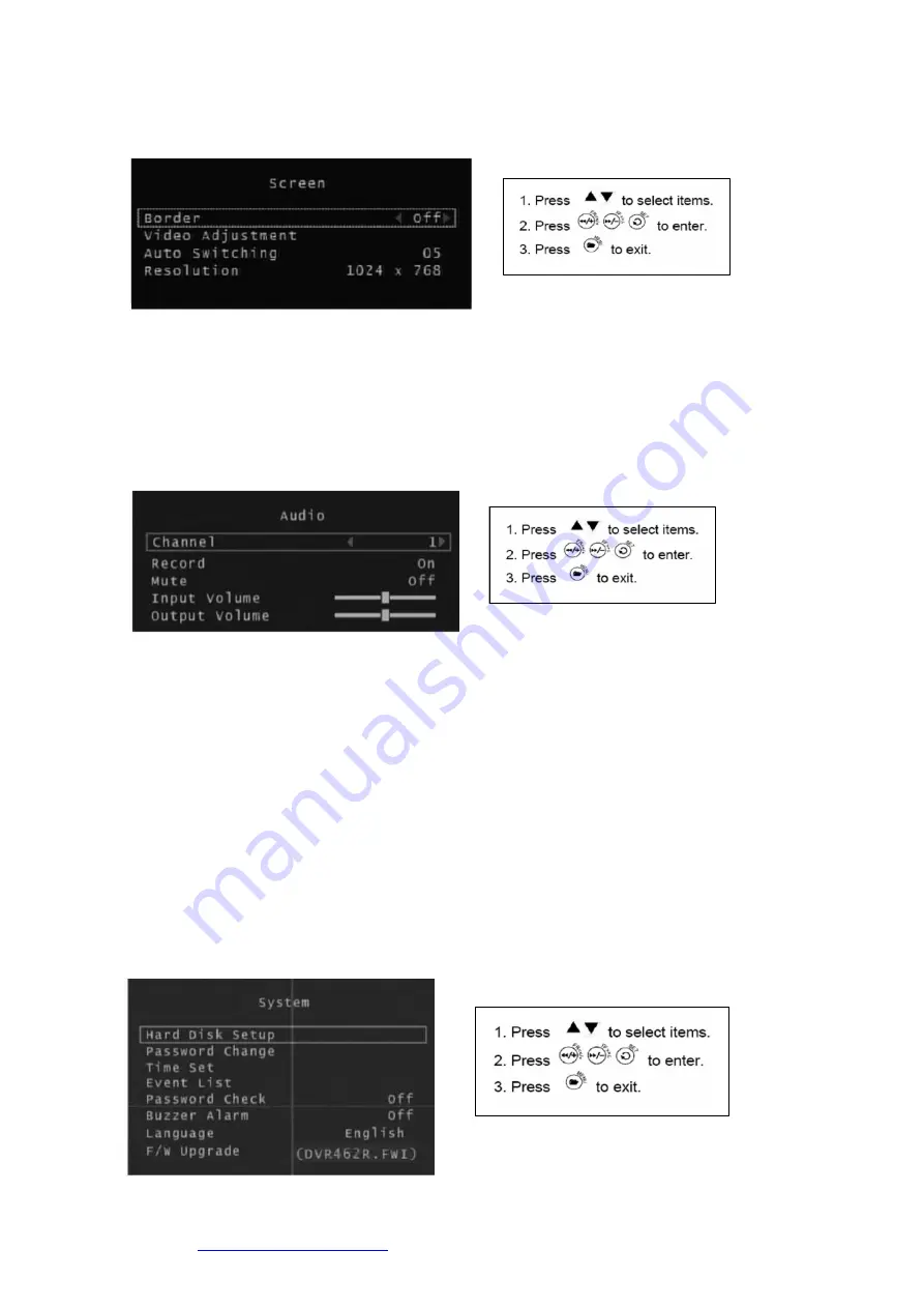 Quadra Plus VPU100 Manual Download Page 7