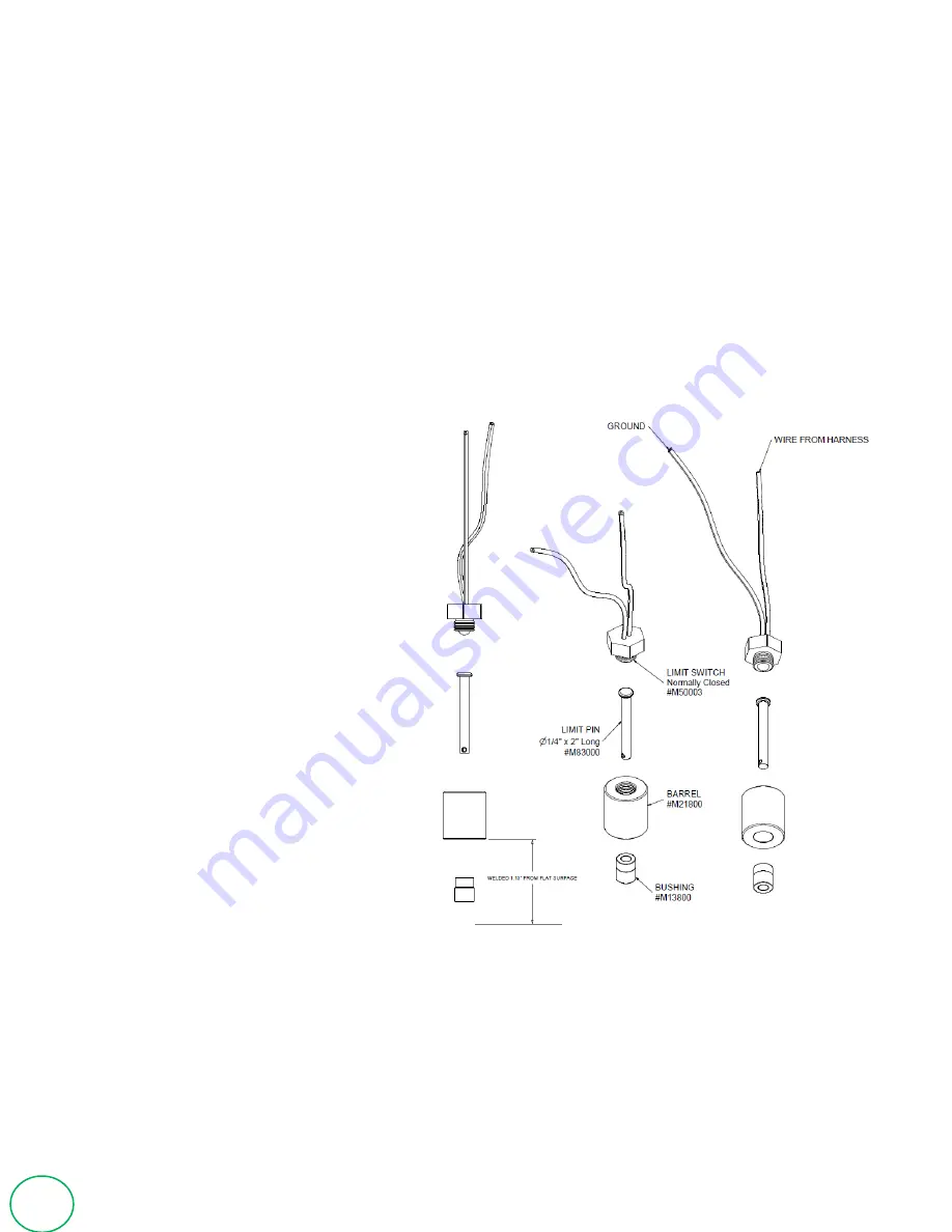 Quadra Bigfoot User Manual Download Page 13